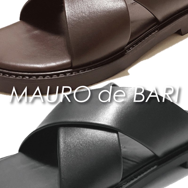 MAURO de BARI
