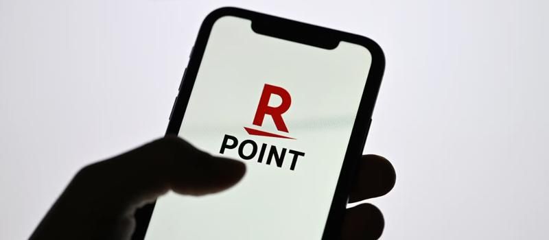 Rakuten Pay