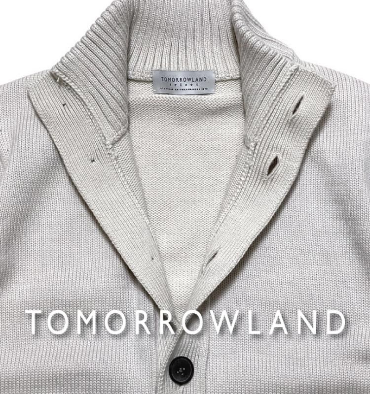 TOMORROWLAND