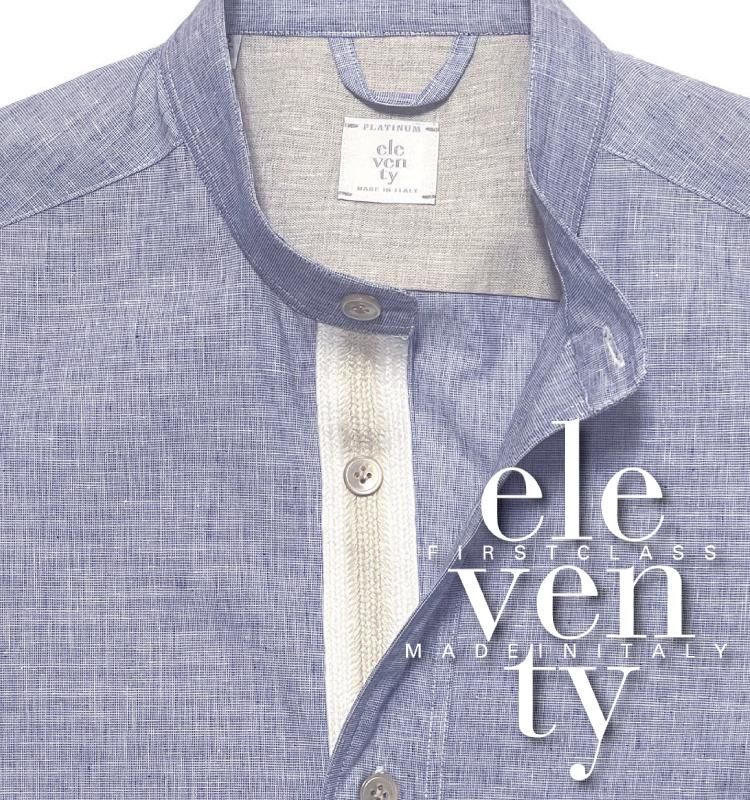 eleventy