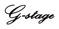 g-stage