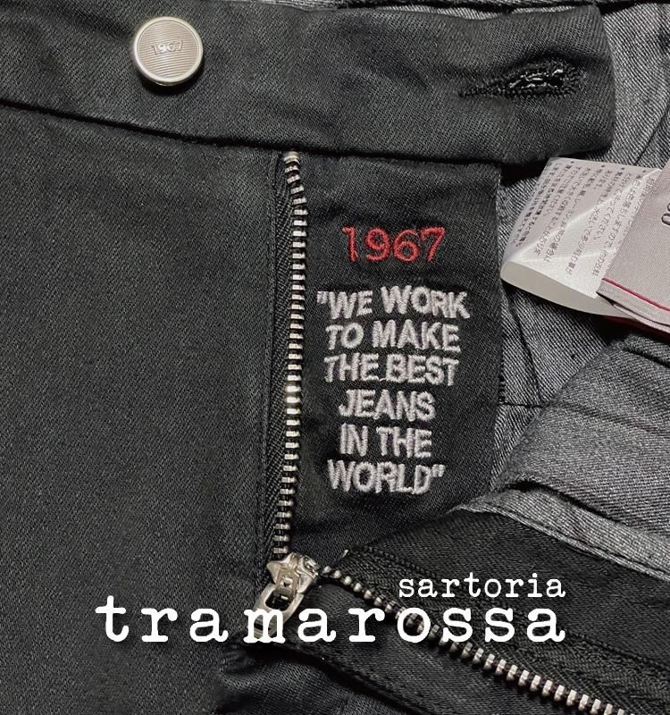 tramarossa