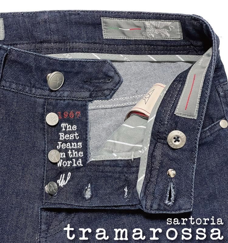 tramarossa
