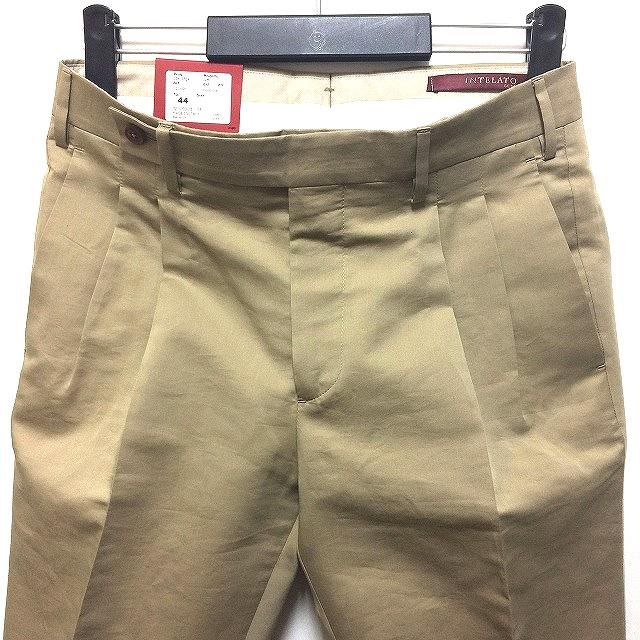 【極美品】BERWICH INTELATO 44　グルカパンツ BERWICH INTELATO 44 グルカパンツ BERWICH ベルウィッチ 正規