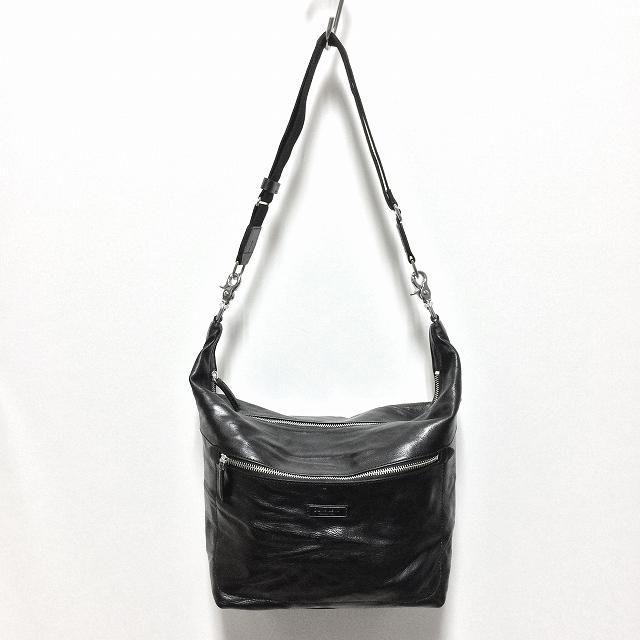 Daniel&Bob ダニエル&ボブ JASMINE-25 RODI NERO 2WAY Daniel&Bob ダニエル&ボブ JASMINE-25 RODI NERO 2WAY