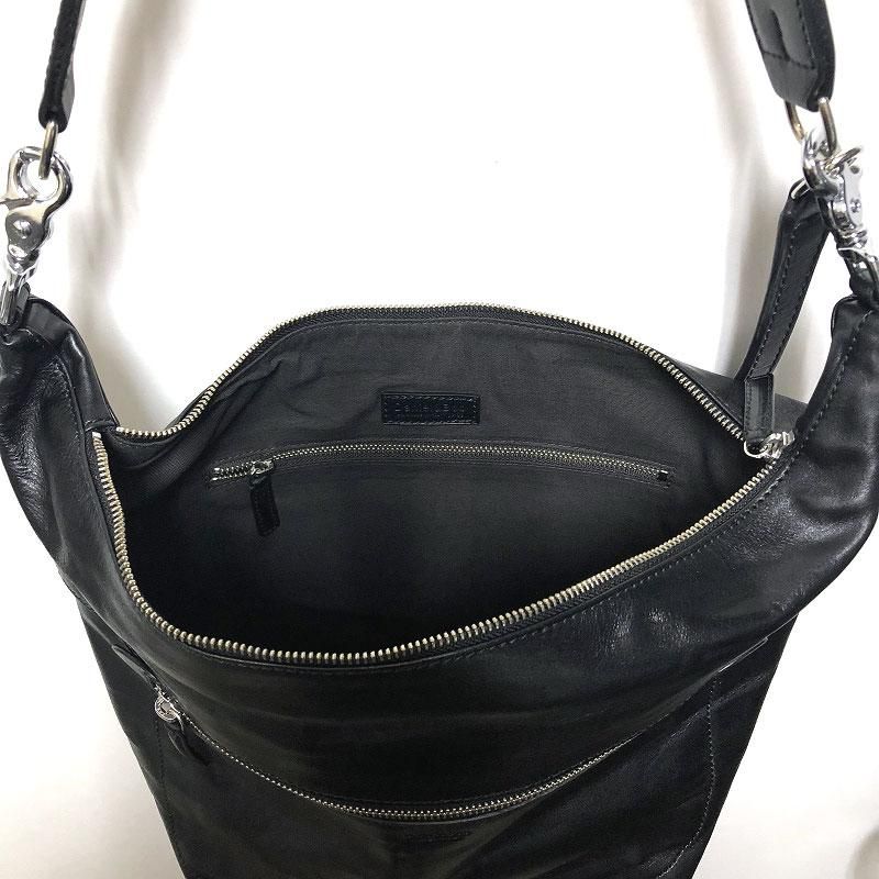 Daniel&Bob ダニエル&ボブ JASMINE-25 RODI NERO 2WAY Daniel&Bob ダニエル&ボブ JASMINE-25 RODI NERO 2WAY