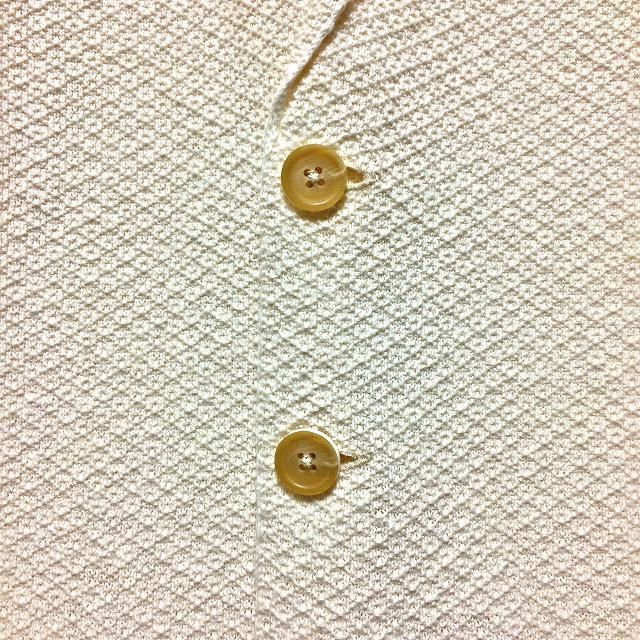 altea コットンニットジャケット altea アルテア リネンコットン ニットジャケット | alta sotto