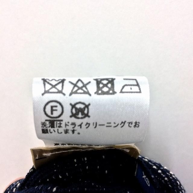 ALTEA アルテア COPPER コッパー サマーツイード 2Bジャケット ALTEA アルテア COPPER コッパー サマーツイード 2Bジャケット