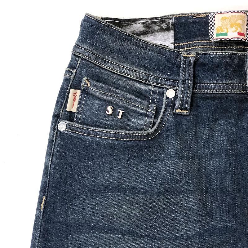 tramarossa トラマロッサ 24.7 LEONARDO SLIM 18MONTH