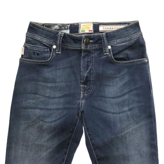 tramarossa トラマロッサ 24.7 LEONARDO SLIM 18MONTH ストレッチ ...