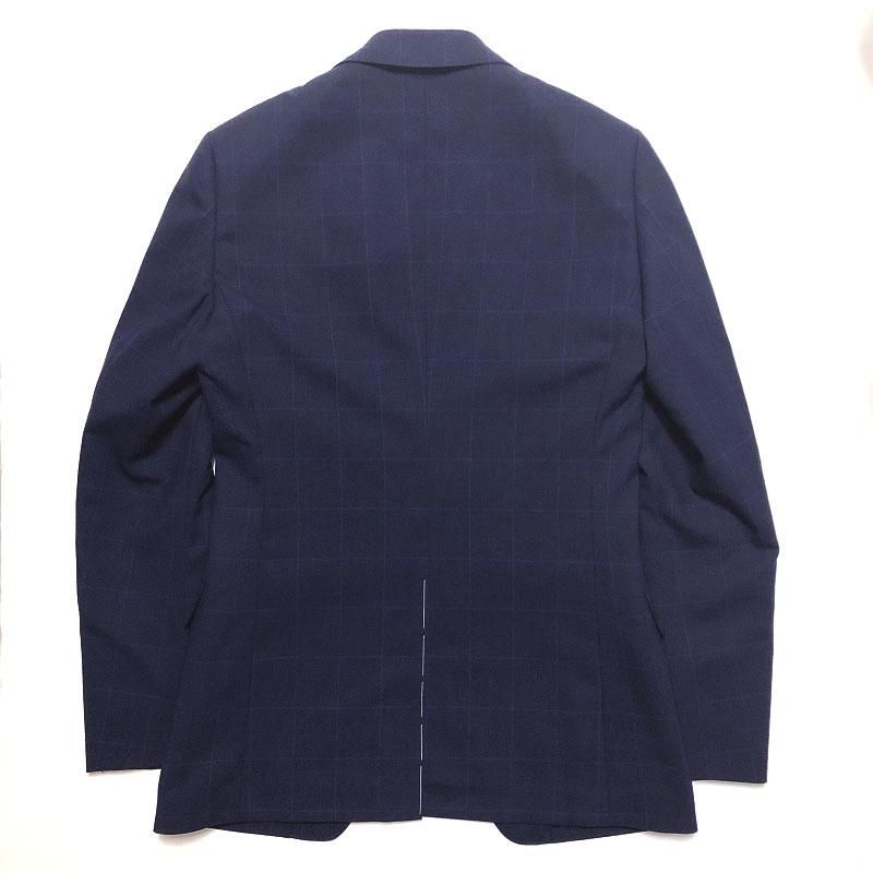 TOMORROWLAND トゥモローランド メンズ DRAGO BLUE FEEL ウイン