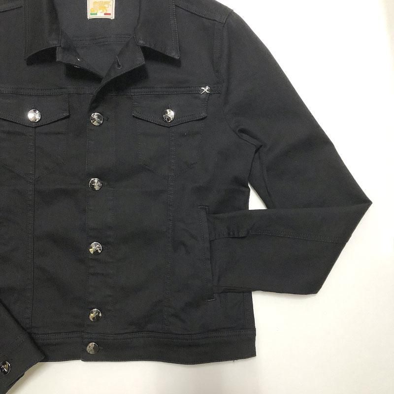 tramarossa トラマロッサ 24.7 HERMES ストレッチGジャン