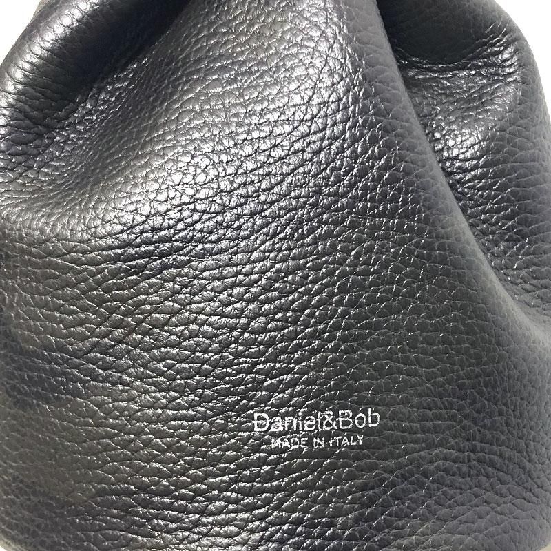 Daniel&Bob ダニエル&ボブ P-SACCA ALCE CAMO 巾着バッグ Daniel&Bob ダニエル&ボブ P-SACCA ALCE CAMO 巾着バッグ