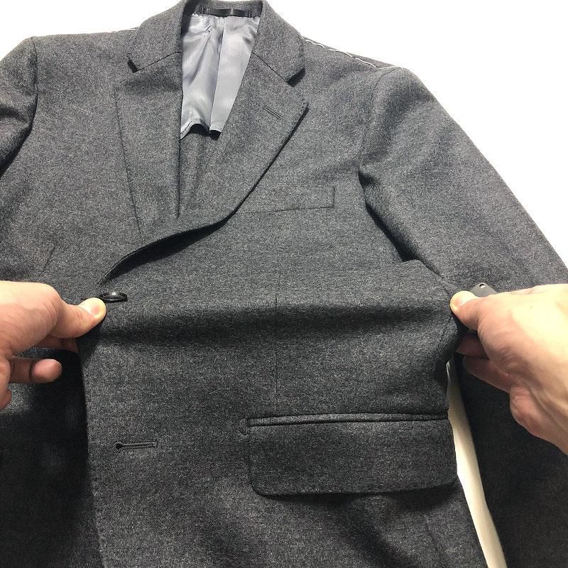 2025SSトゥモローランドプラッドジャージーセットアップ 2025SSトゥモローランドプラッドジャージーセットアップ - メルカリ