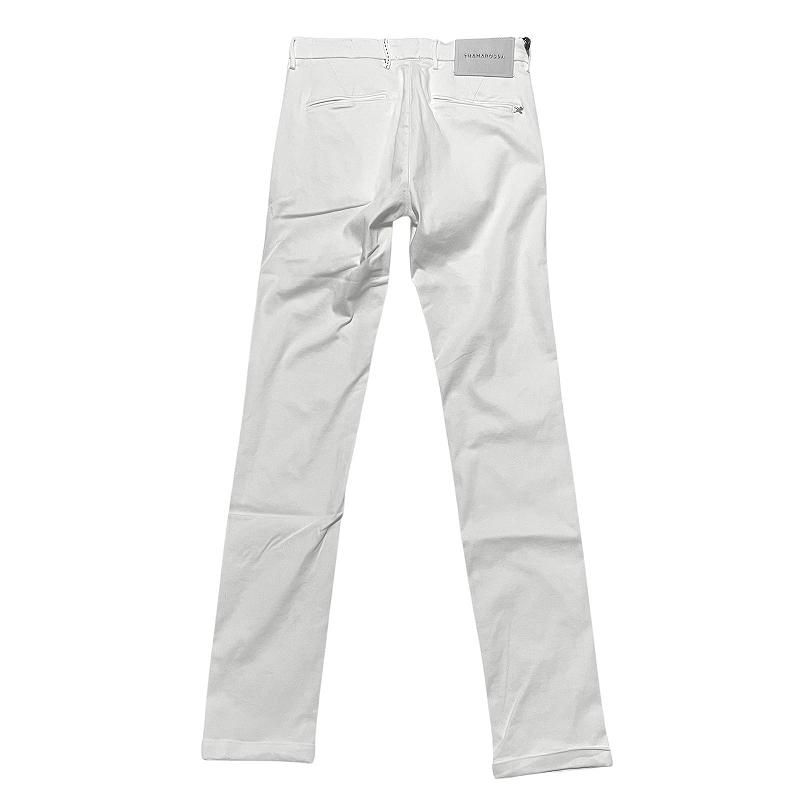 TRAMAROSSA 24.7シリーズ ストレッチ　W31 tramarossa トラマロッサ 24.7 LEONARDO SLIM 18MONTH