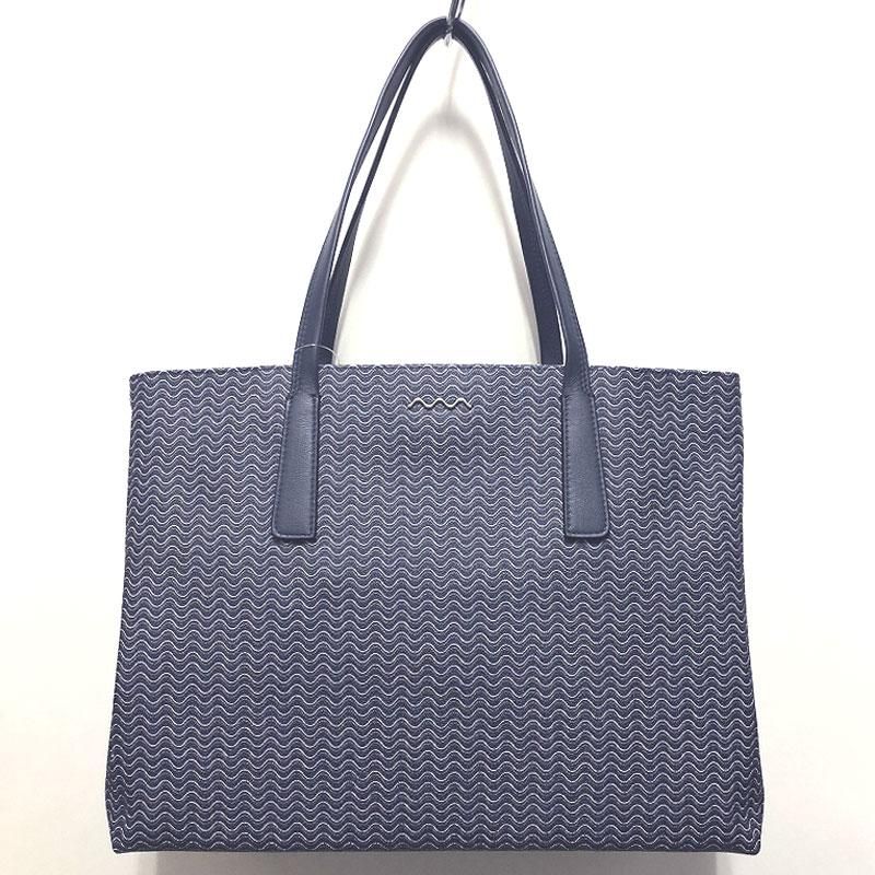 ZANELLATO / ザネラート　DUO M+ BLANDINE トートバッグ ZANELLATO ザネラート DUO GT M BLANDINE デュオ ブランディン