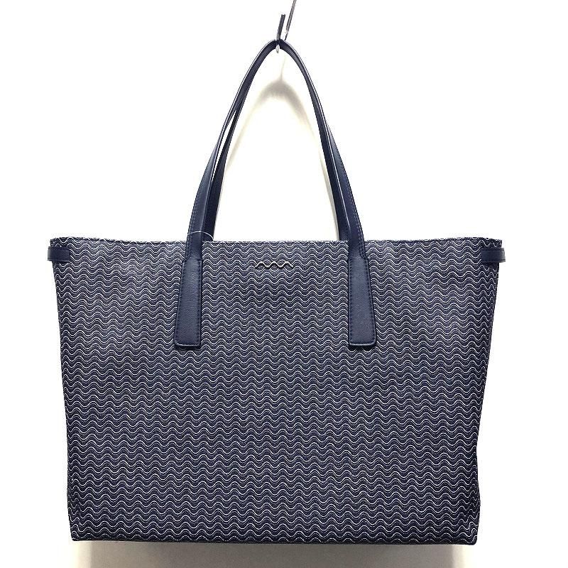 ZANELLATO / ザネラート　DUO M+ BLANDINE トートバッグ ZANELLATO ザネラート DUO GT M BLANDINE デュオ ブランディン
