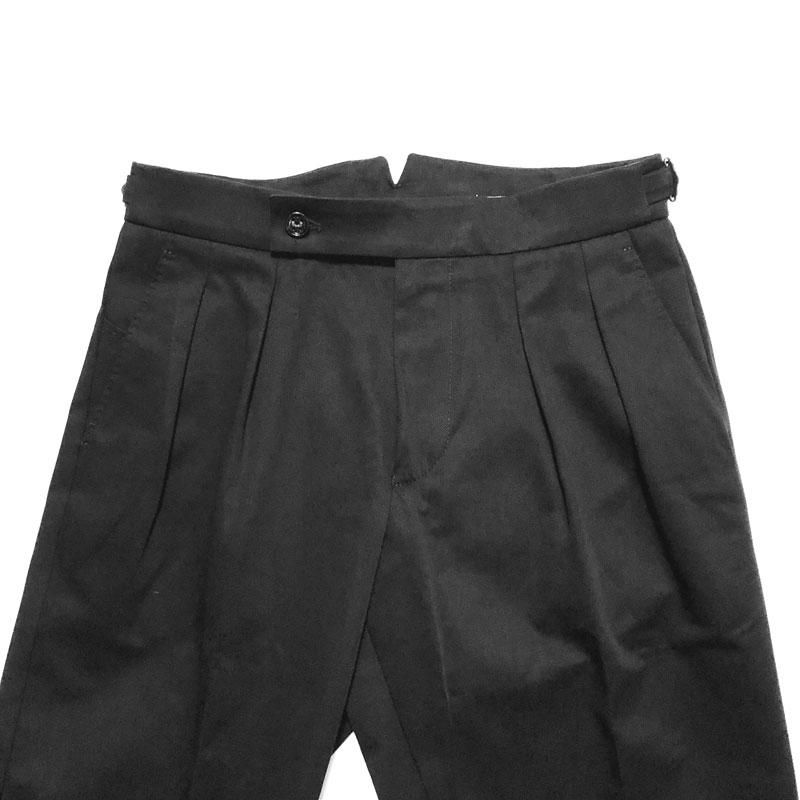 BERWICH ベルウィッチ SCOTCH スコッチ コットンギャバジン