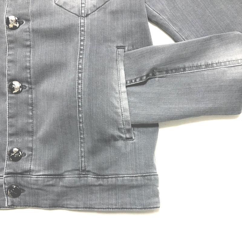 tramarossa トラマロッサ 24.7 HERMES 18MOONS ストレッチG