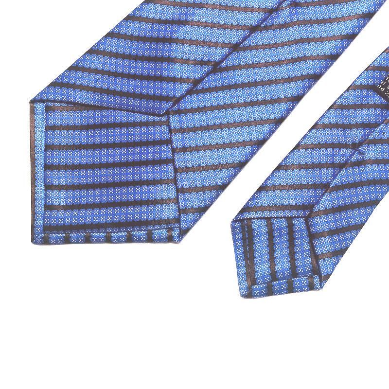 STEFANO RICCI ステファノリッチ ネクタイ メンズ / シルク レジ