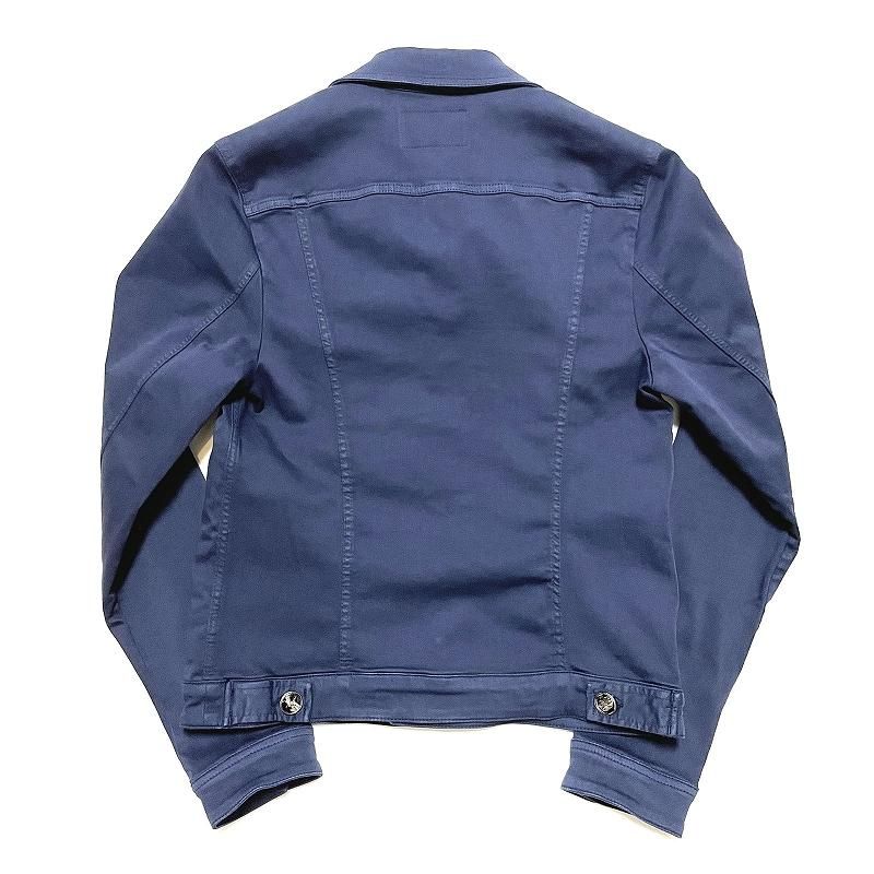 tramarossa トラマロッサ 24.7 HERMES エルメス 製品染め tramarossa トラマロッサ 24.7 HERMES エルメス 製品染め