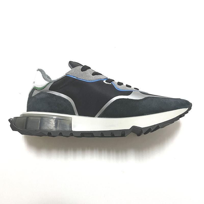 PHILIPPE MODEL フィリップ モデル LA RUE MONDIAL TECH_NORI