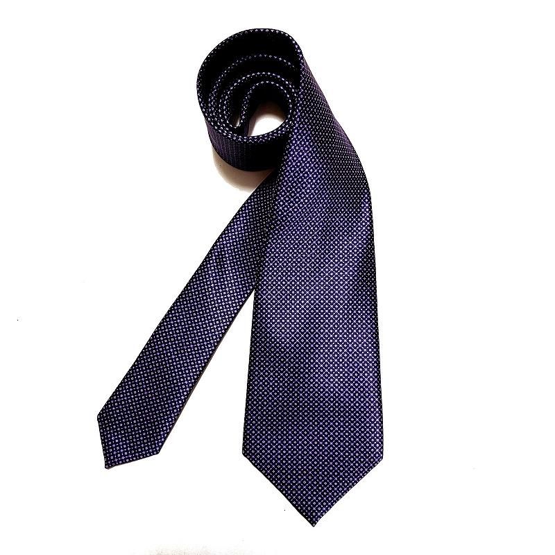 ネクタイ（ステファノ・リッチ） 正規品】Stefano Ricci（ステファノリッチ）シルクネクタイ | 小
