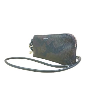 Daniel&Bob ダニエル＆ボブ UTILITY NECK POUCH ALCE CAMO マルチケース カモフラージュ<img class='new_mark_img2' src='https://img.shop-pro.jp/img/new/icons2.gif' style='border:none;display:inline;margin:0px;padding:0px;width:auto;' />