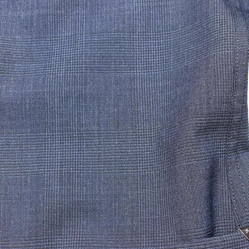 T-JACKET ティージャケット ウォッシャブルウール ストレッチ