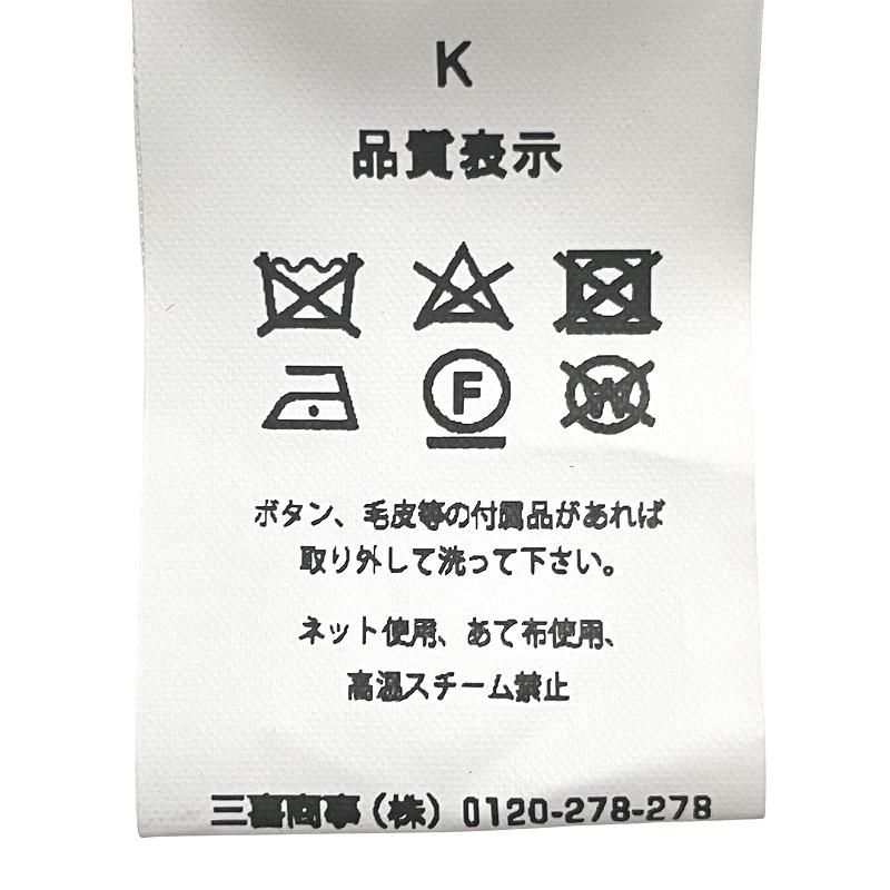 T-JACKET ティージャケット ハウンドトゥース シングル