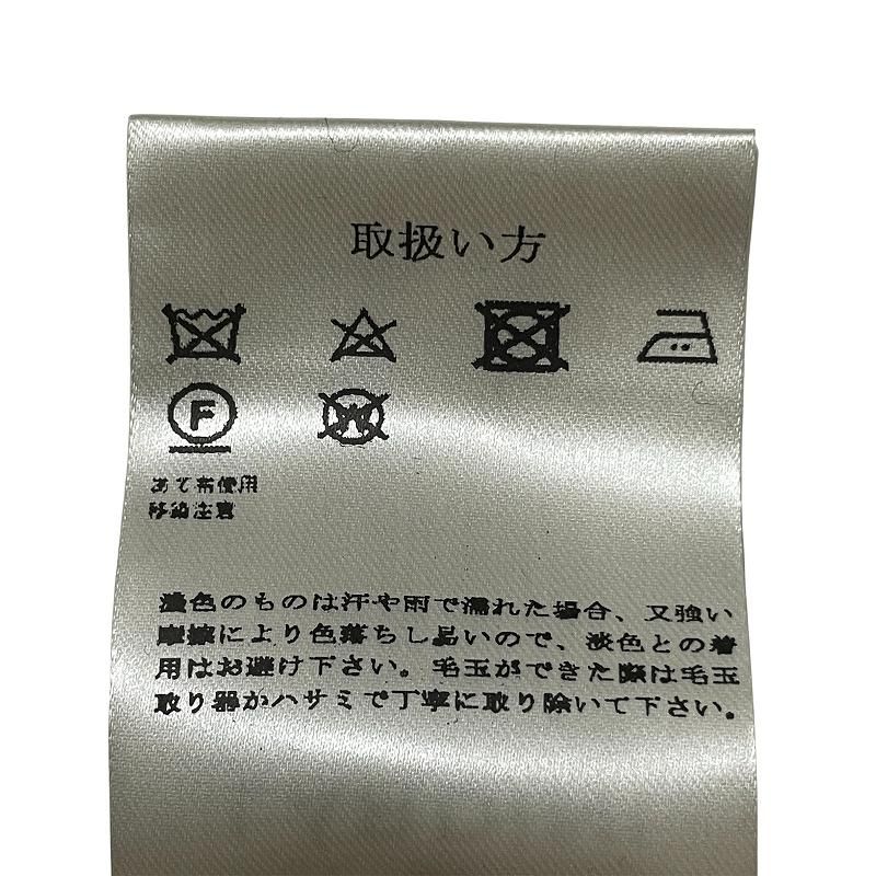 【専用】ラルディーニ 紺ブレ ダブル メタル釦 ブートニエール付 近年モデル a6202q703-850.jpg