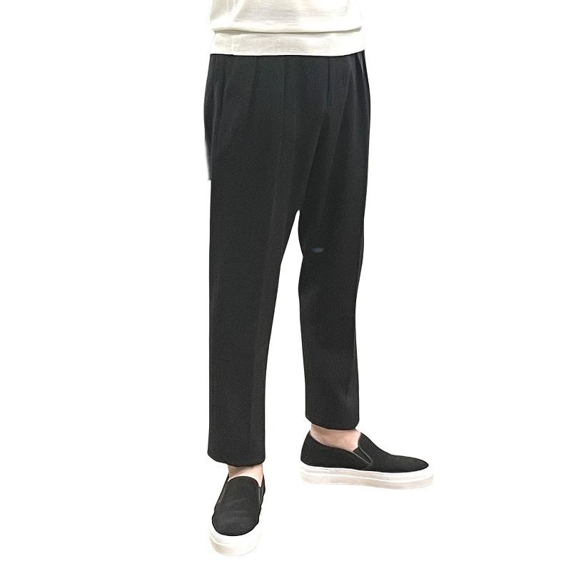 BERWICH ベルウィッチ SCOTCH スコッチ シアサッカー 縮絨 ウール