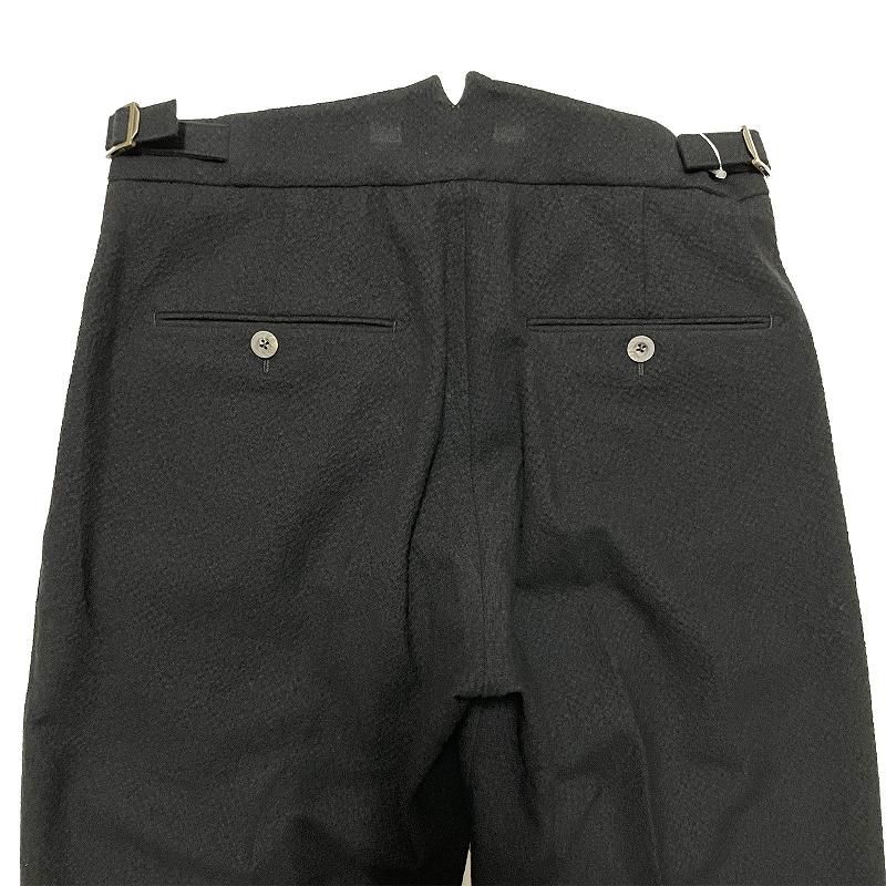 超美品！！BERWICH スラックス SCOTCH SB1754X