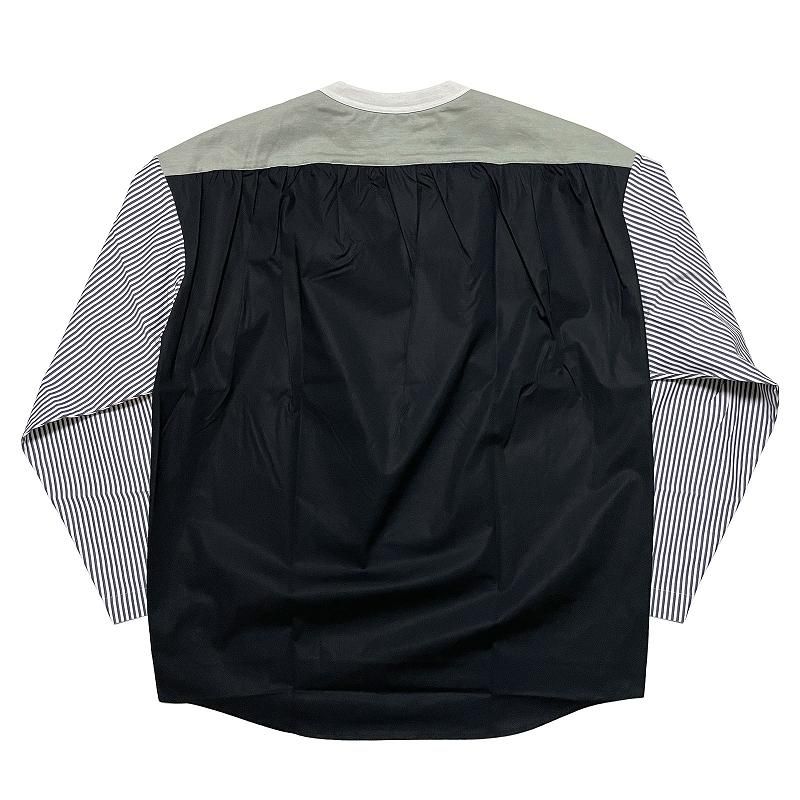  Labo.S2  3形態 クールボックス ナノ フローラ Guimauve - クロスボディバッグ