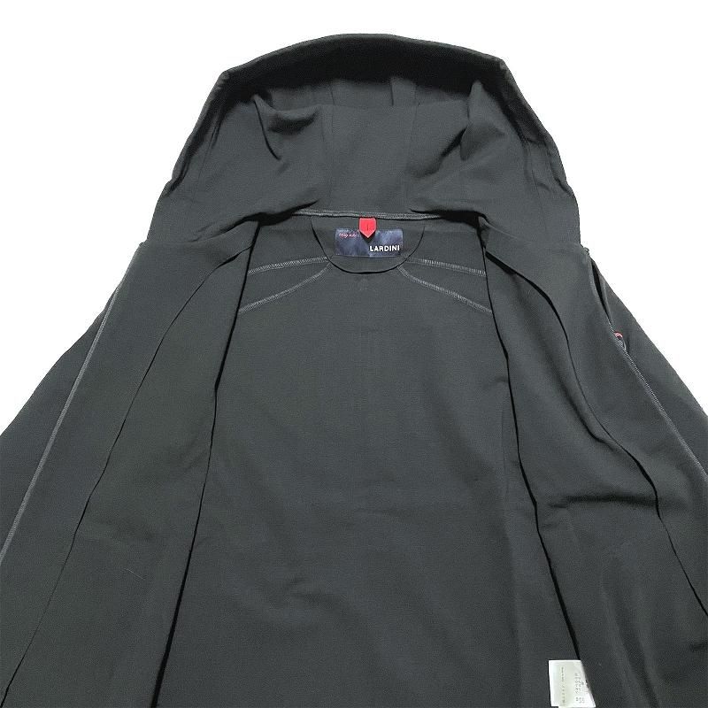 LARDINI ラルディーニ EASY WEAR イージーウエア ストレッチ