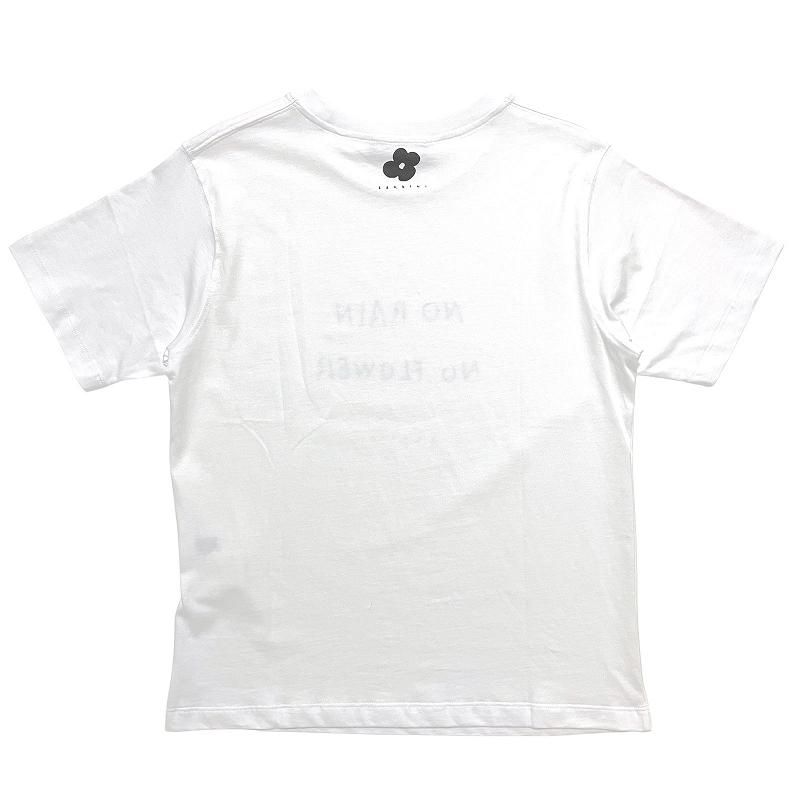 LARDINI ラルディーニ × TERZINI テルッツィー二 NO RAIN NO