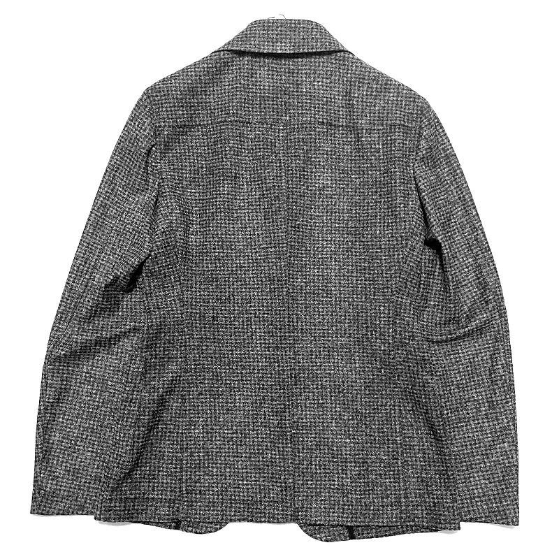 T-JACKET ティージャケット メンズ ジャケット / 千鳥格子 T-JACKET ティージャケット メンズ ジャケット / 千鳥格子