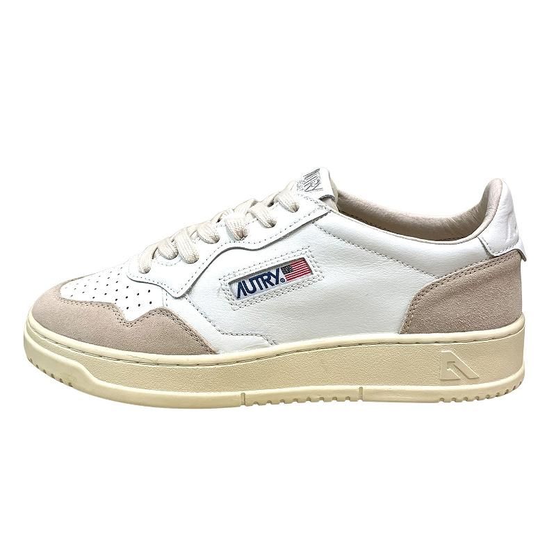 AUTRY オートリー スニーカー メンズ / MEDALIST LOW MAN AUTRY オートリー スニーカー メンズ / MEDALIST LOW MAN