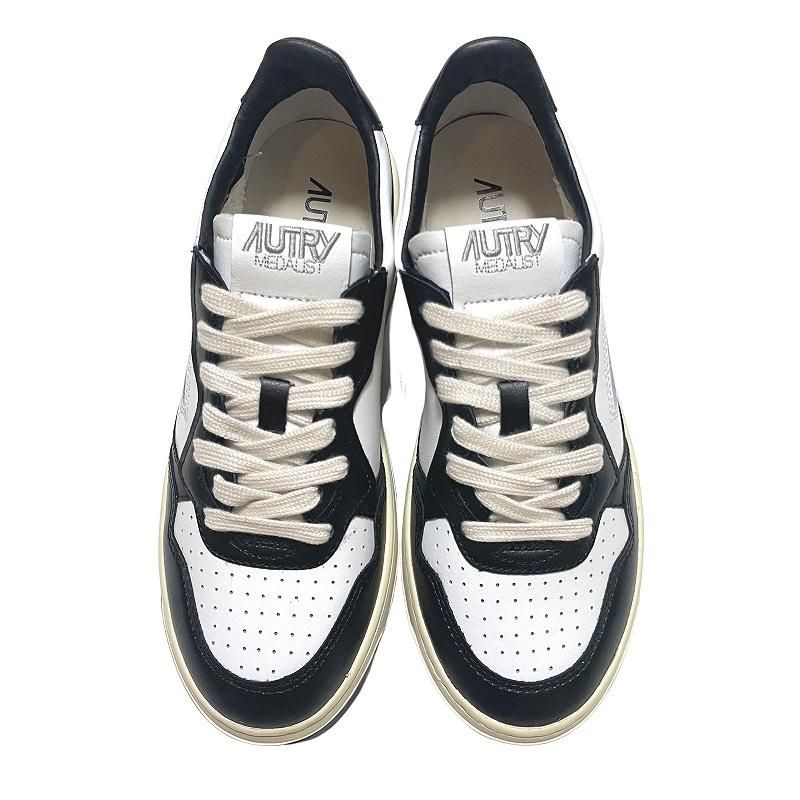 AUTRY オートリー スニーカー メンズ / MEDALIST LOW MAN AUTRY オートリー スニーカー メンズ / MEDALIST LOW MAN