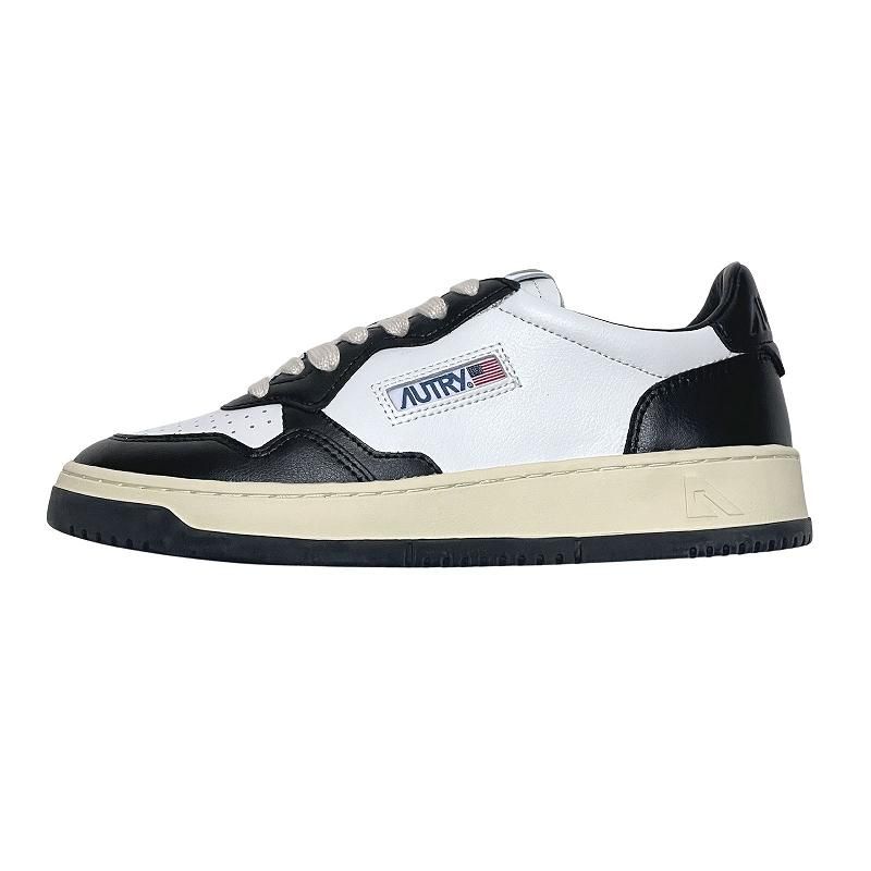 AUTRY オートリー スニーカー メンズ / MEDALIST LOW MAN AUTRY オートリー スニーカー メンズ / MEDALIST LOW MAN