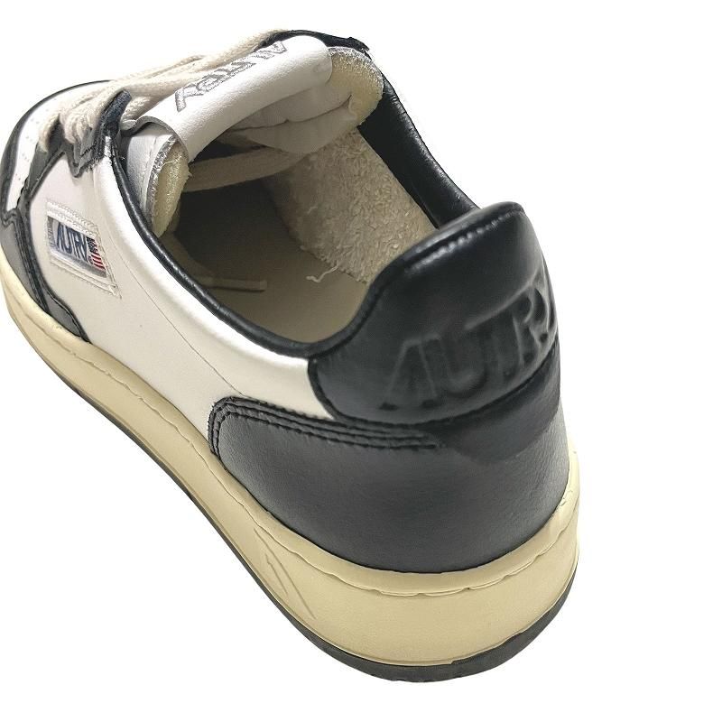 AUTRY オートリー スニーカー メンズ / MEDALIST LOW MAN AUTRY オートリー スニーカー メンズ / MEDALIST LOW MAN