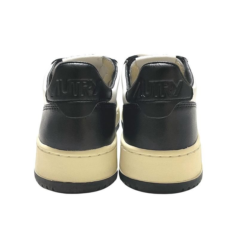 AUTRY オートリー スニーカー メンズ / MEDALIST LOW MAN AUTRY オートリー スニーカー メンズ / MEDALIST LOW MAN