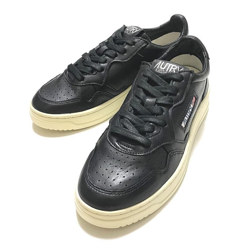 AUTRY オートリー スニーカー メンズ / MEDALIST LOW MAN AUTRY オートリー スニーカー メンズ / MEDALIST LOW MAN