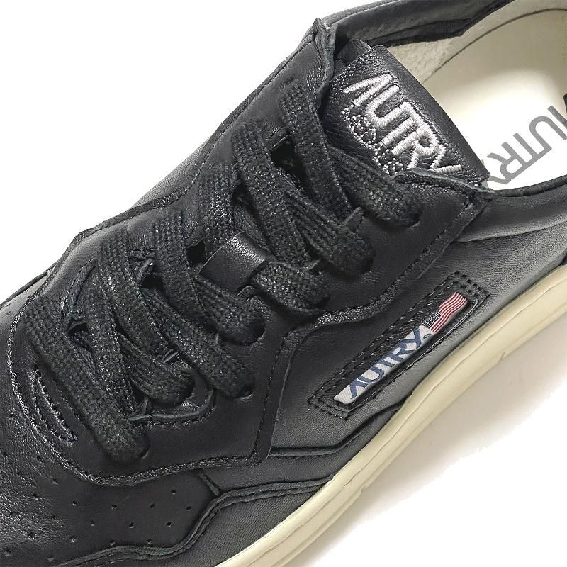 AUTRY オートリー スニーカー メンズ / MEDALIST LOW MAN AUTRY オートリー スニーカー メンズ / MEDALIST LOW MAN