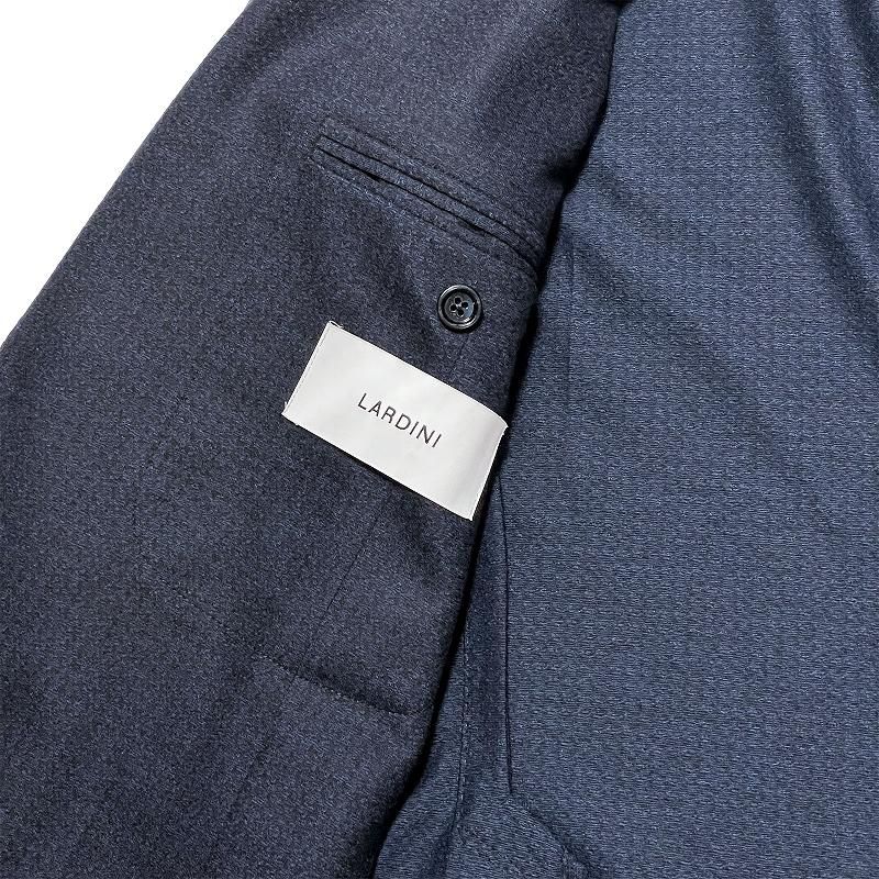 LARDINI ラルディーニ メンズ ADVANCE JERSEY アドバンス LARDINI ラルディーニ メンズ ADVANCE JERSEY アドバンス