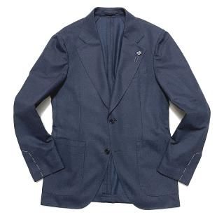 T-JACKET ティージャケット メンズ ジャケット / 千鳥格子 T-JACKET ティージャケット メンズ ジャケット / 千鳥格子