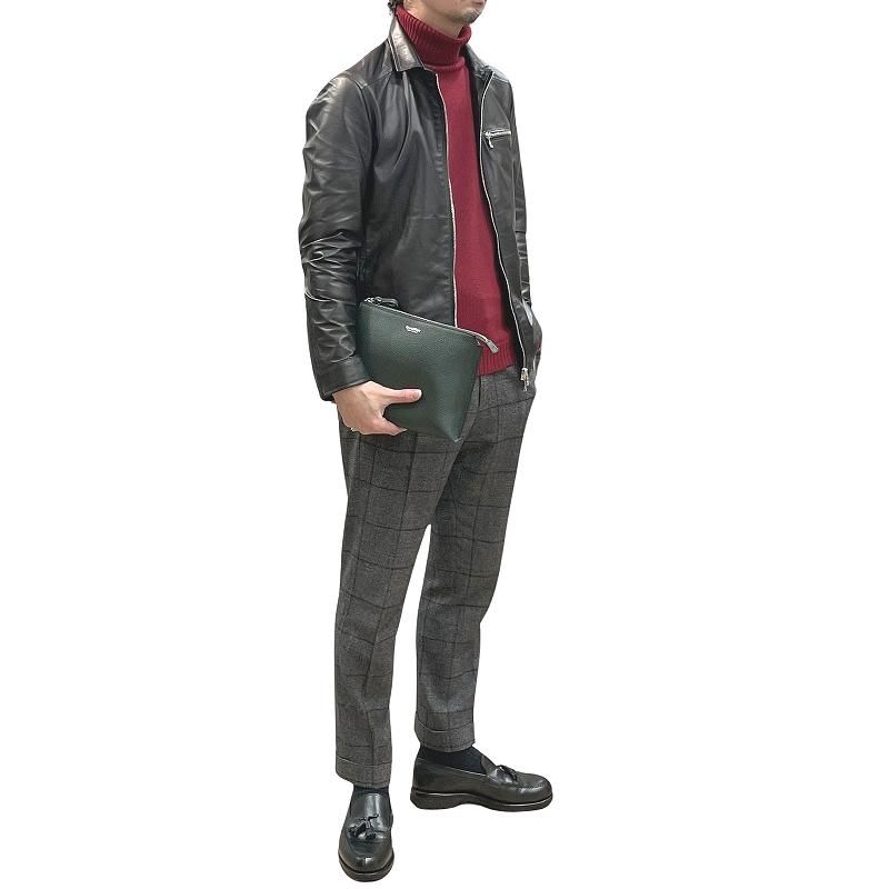 Daniel&Bob ダニエル＆ボブ OTELLO SHOULDER-24SH 2WAY