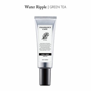 FRAGRANCE CAFE ե쥰 ե WATER RIPPLE / GREEN TEA ե쥰󥹥ߥ åץ / ꡼ƥ