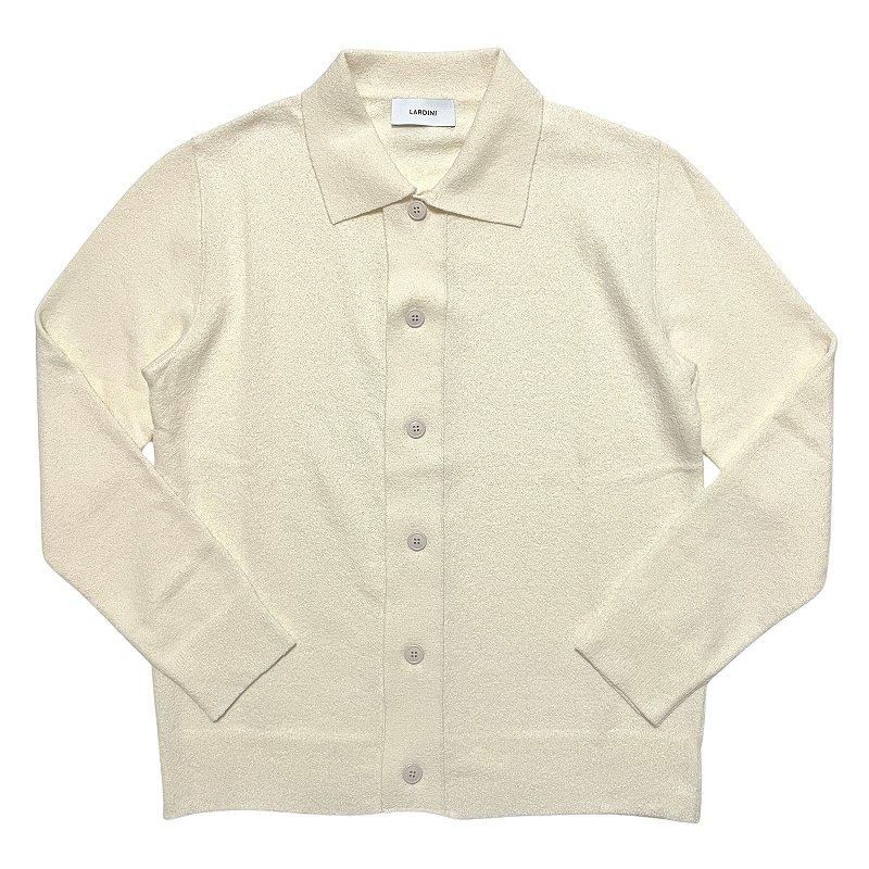 新品】ラルディーニ　LARDINI メンズ　コットン　カーディガン　50 XL 179765174.jpg?cmsp_timestamp=