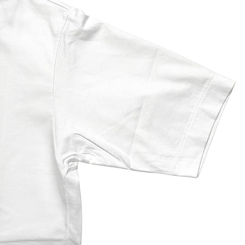 TOMORROW LAND トゥモローランド ホワイト 半袖 Tシャツ M TOMORROWLAND EXCLUSIVE 2PCS PACK TEE – FITFOR.TOKYO